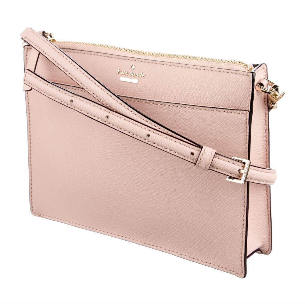 Kate Spade Cameron Street Clarise crossbody bag - Picture 3 of 16